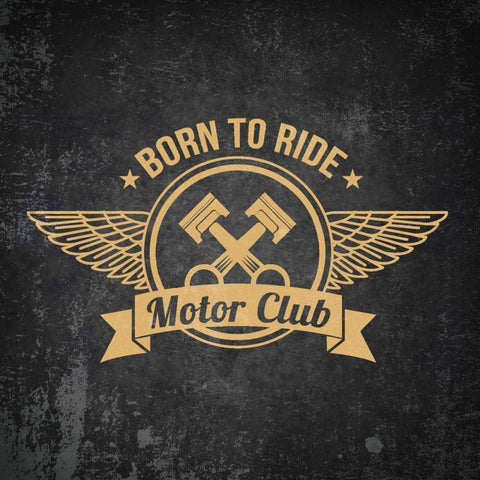 On the Road 2 White Modern Wood Framed Art Print with Double Matting by Allen, Kimberly