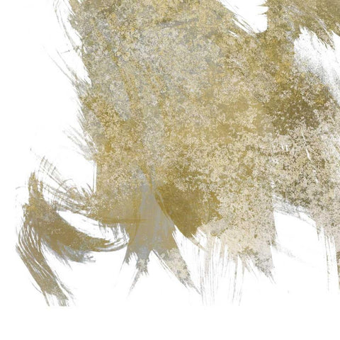 Daybreak 2 White Modern Wood Framed Art Print by Allen, Kimberly