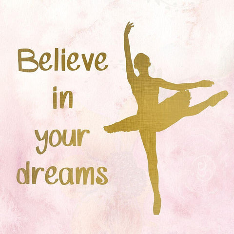 Be You 3 Black Modern Wood Framed Art Print by Kimberly, Allen