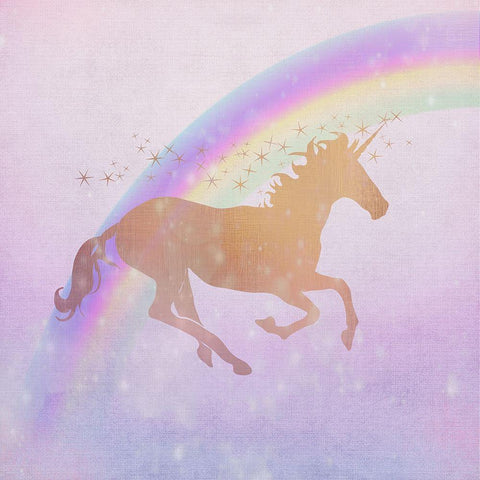 Ombre 1 Black Modern Wood Framed Art Print by Kimberly, Allen