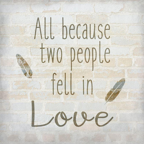 Family Time 2 Black Ornate Wood Framed Art Print with Double Matting by Kimberly, Allen