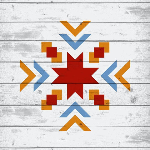 Global 4 Gold Ornate Wood Framed Art Print with Double Matting by Kimberly, Allen