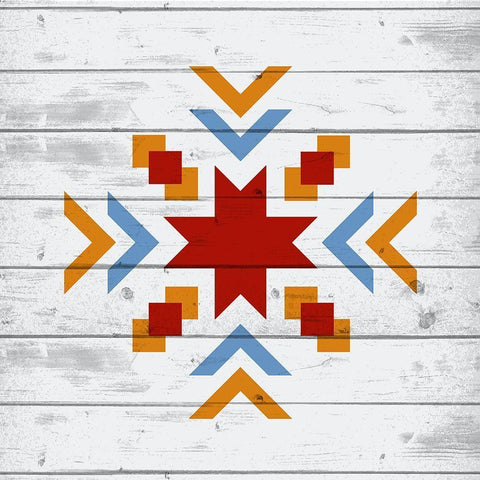 Global 4 Black Ornate Wood Framed Art Print with Double Matting by Kimberly, Allen