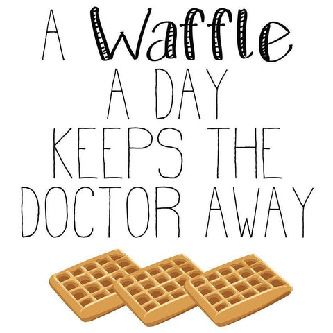 Good Morning 3 Gold Ornate Wood Framed Art Print with Double Matting by Kimberly, Allen