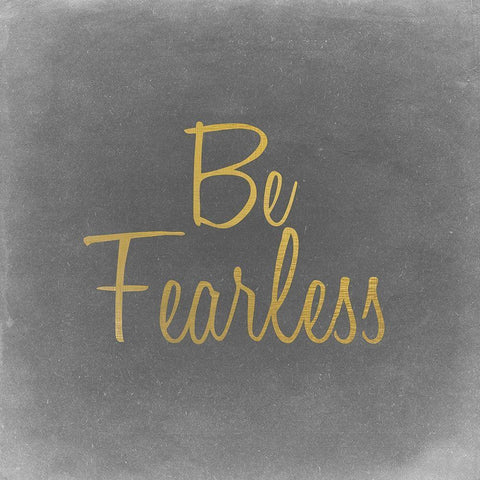 Life 4 Gold Ornate Wood Framed Art Print with Double Matting by Kimberly, Allen