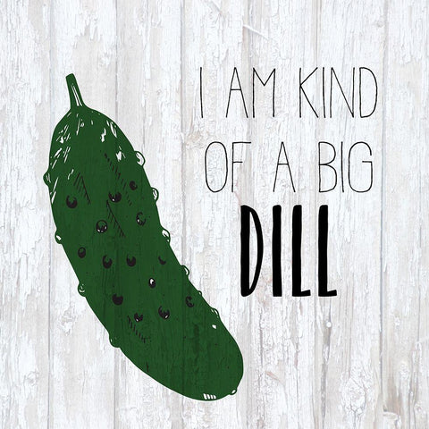 Vegetables 7 Black Ornate Wood Framed Art Print with Double Matting by Kimberly, Allen