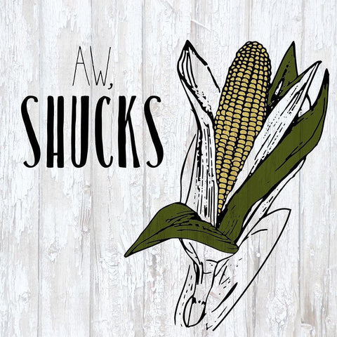 Vegetables 8 Gold Ornate Wood Framed Art Print with Double Matting by Kimberly, Allen