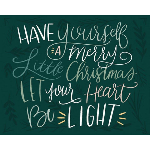 Be Light Color White Modern Wood Framed Art Print by Louise, Gigi