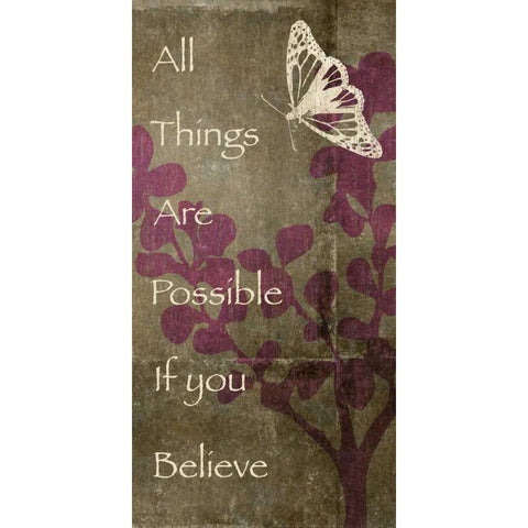 All Things White Modern Wood Framed Art Print by Emery, Kristin