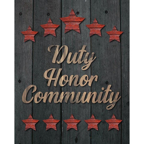 Firefighter 02 White Modern Wood Framed Art Print by Hogan, Melody