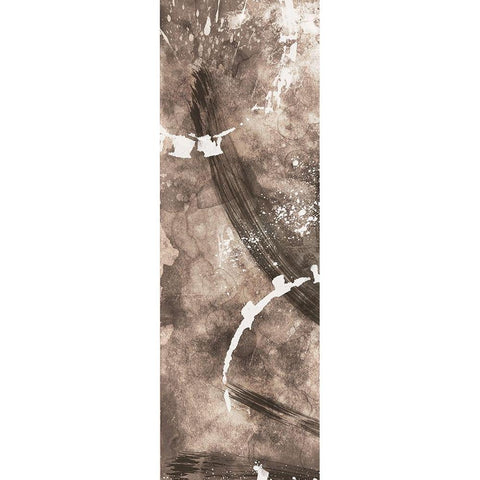 Desert Dreamland 1 White Modern Wood Framed Art Print by Prime, Marcus