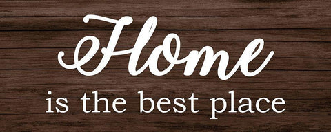 Best Home Black Ornate Wood Framed Art Print with Double Matting by Prime, Marcus