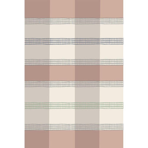 Warmth And Comfort White Modern Wood Framed Art Print by Prime, Marcus