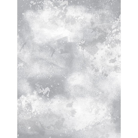 Supposed Reality 2 Black Modern Wood Framed Art Print by Prime, Marcus