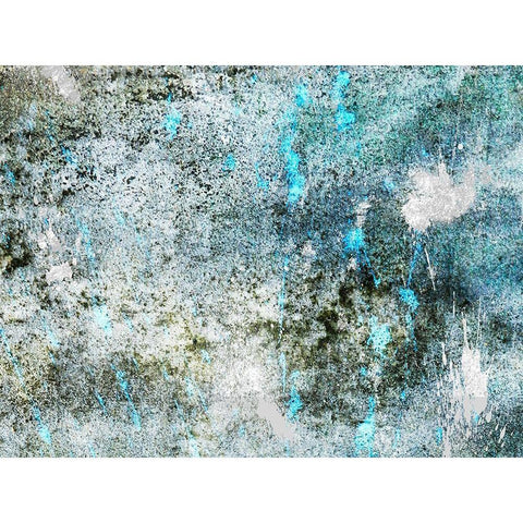 Urban Desires 1 White Modern Wood Framed Art Print by Prime, Marcus