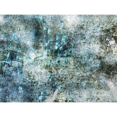 Urban Desires 2 White Modern Wood Framed Art Print by Prime, Marcus