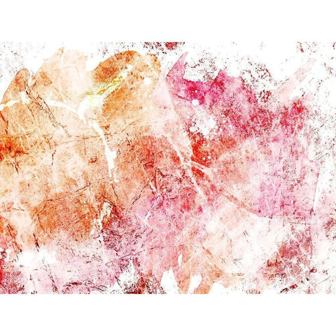 Candy Splash Gold Ornate Wood Framed Art Print with Double Matting by Prime, Marcus