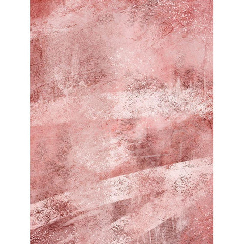 Reign Of Power 3 White Modern Wood Framed Art Print by Prime, Marcus