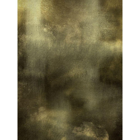 Olive Sense 1 Gold Ornate Wood Framed Art Print with Double Matting by Prime, Marcus