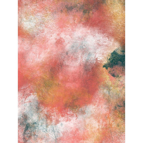 Terracotta Dream 1 Black Modern Wood Framed Art Print by Prime, Marcus