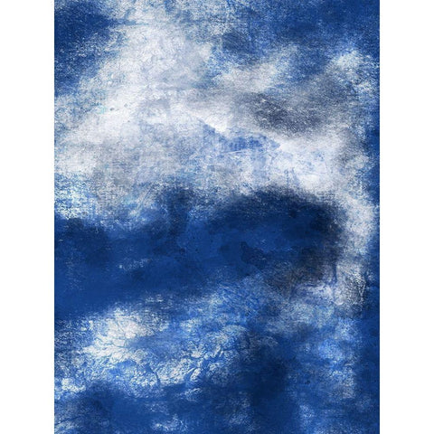 Tangled Passion 2 White Modern Wood Framed Art Print by Prime, Marcus