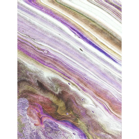 Atmospheric Conclusions 1 Black Modern Wood Framed Art Print by Prime, Marcus