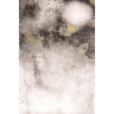Earthly Terrain 2 White Modern Wood Framed Art Print by Prime, Marcus