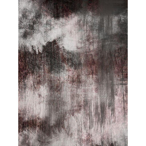 Striking Forest 2 Gold Ornate Wood Framed Art Print with Double Matting by Prime, Marcus