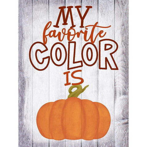 Favorite Color Black Modern Wood Framed Art Print with Double Matting by Prime, Marcus