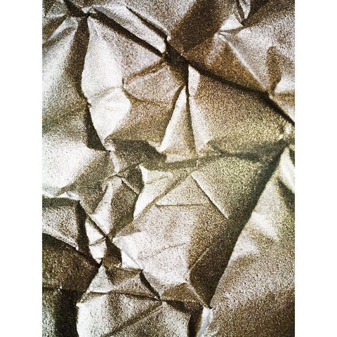 Metallic Stone Maze 1 White Modern Wood Framed Art Print by Prime, Marcus