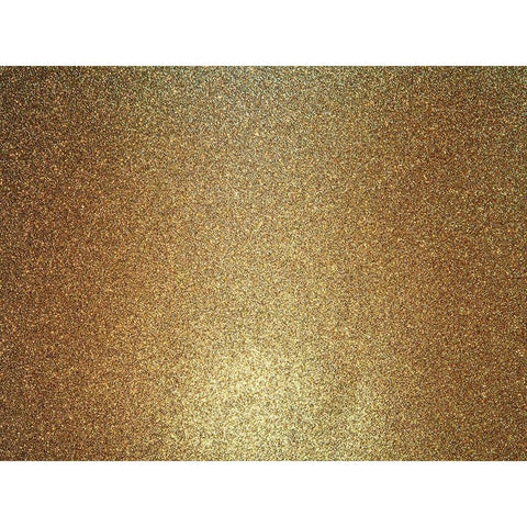 Metallic Grain 1 Black Modern Wood Framed Art Print by Prime, Marcus