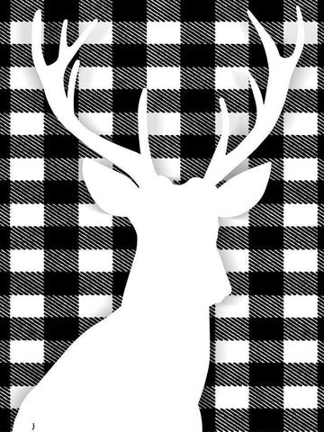 Forest Warmth 2 White Modern Wood Framed Art Print with Double Matting by Prime, Marcus