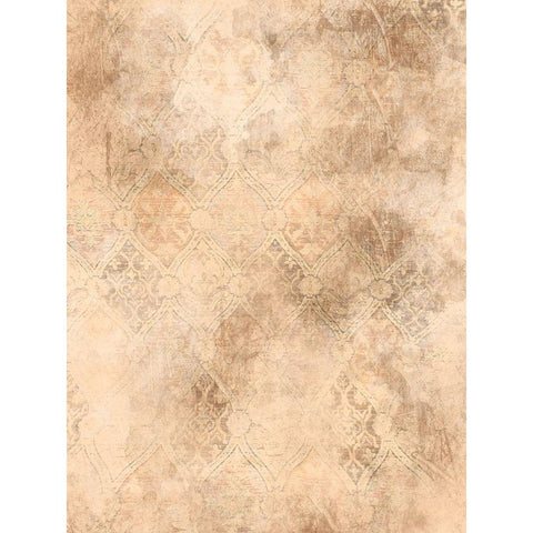 Vintage Revival 1 White Modern Wood Framed Art Print by Prime, Marcus
