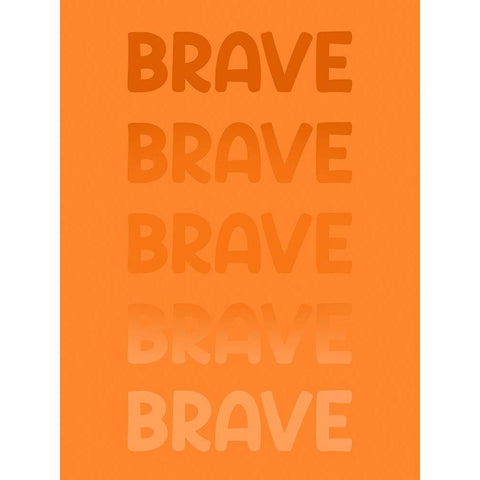 Radiant Words 6 White Modern Wood Framed Art Print by Prime, Marcus