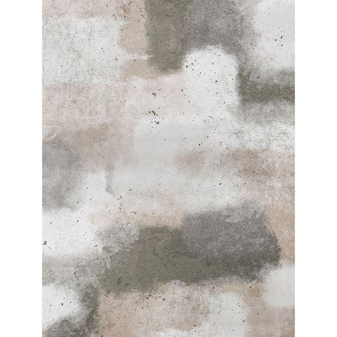 Grunge Revelations 1 White Modern Wood Framed Art Print by Prime, Marcus