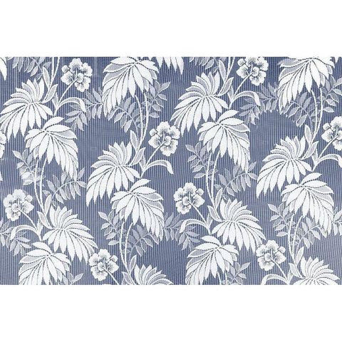 Vast Jungle White Modern Wood Framed Art Print by Prime, Marcus