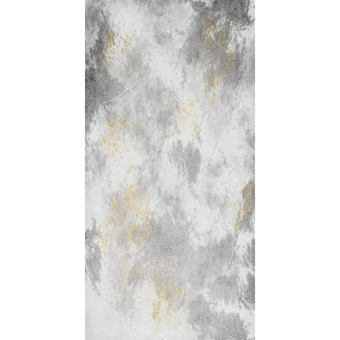 Admirable Marble Black Modern Wood Framed Art Print by Prime, Marcus