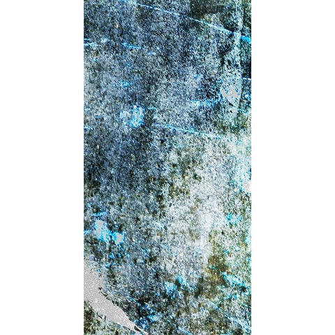 Urban Taint 2 White Modern Wood Framed Art Print by Prime, Marcus