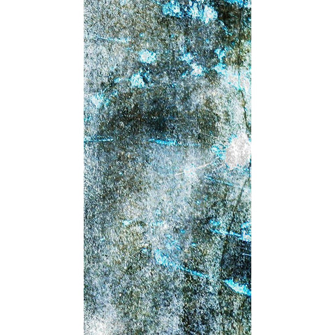 Urban Taint 3 White Modern Wood Framed Art Print by Prime, Marcus