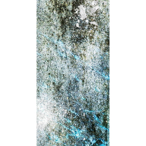 Urban Taint 4 Black Modern Wood Framed Art Print by Prime, Marcus