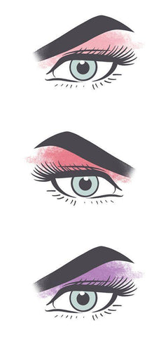 Eye Catching Black Ornate Wood Framed Art Print with Double Matting by Prime, Marcus