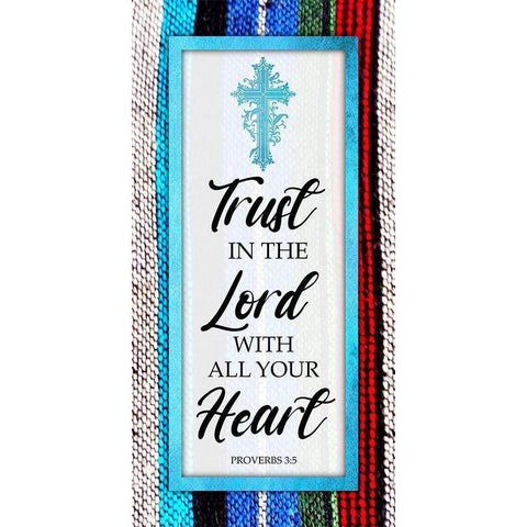 Lords Heart Black Modern Wood Framed Art Print by Prime, Marcus