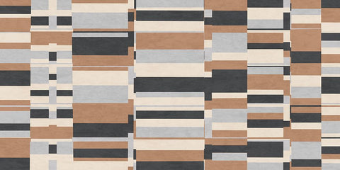 Naturally Switched 1 Black Modern Wood Framed Art Print by Prime, Marcus