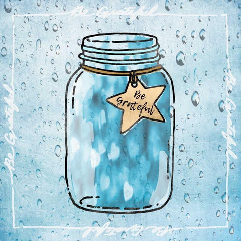 Jar Of Fab Black Modern Wood Framed Art Print by Prime, Marcus