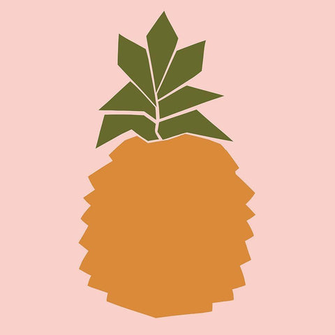 Juicy Fruit 1 Black Ornate Wood Framed Art Print with Double Matting by Prime, Marcus