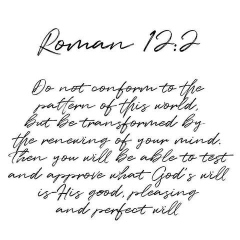 Roman Scripts White Modern Wood Framed Art Print by Prime, Marcus