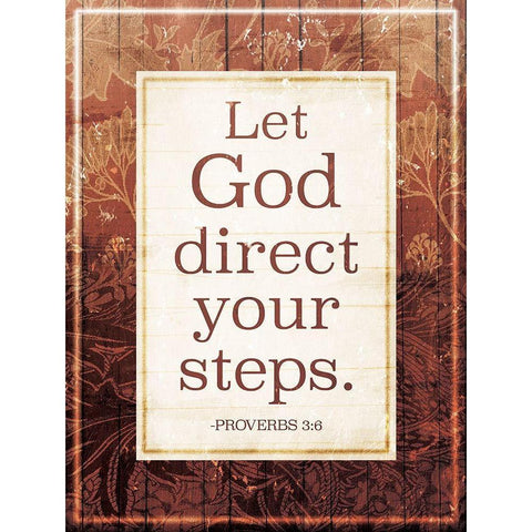 God Direct Black Modern Wood Framed Art Print by Villa, Mlli