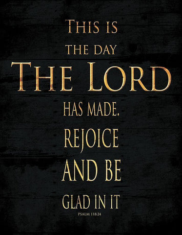 The Lord Black Ornate Wood Framed Art Print with Double Matting by Villa, Mlli