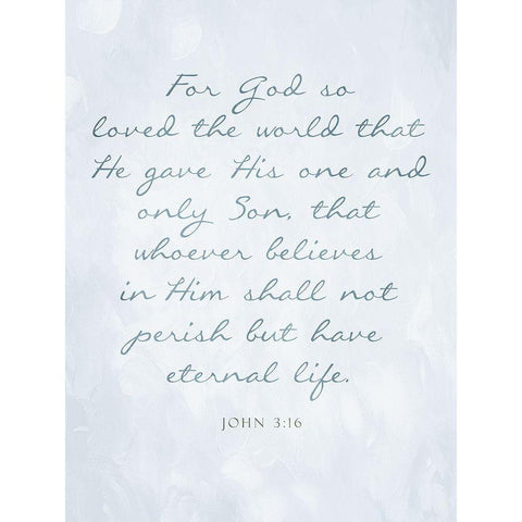 Eternal Life White Modern Wood Framed Art Print by Villa, Mlli