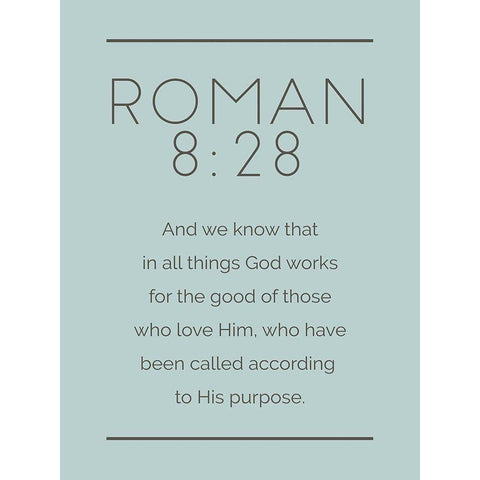 New Roman Murky Black Modern Wood Framed Art Print by Villa, Milli